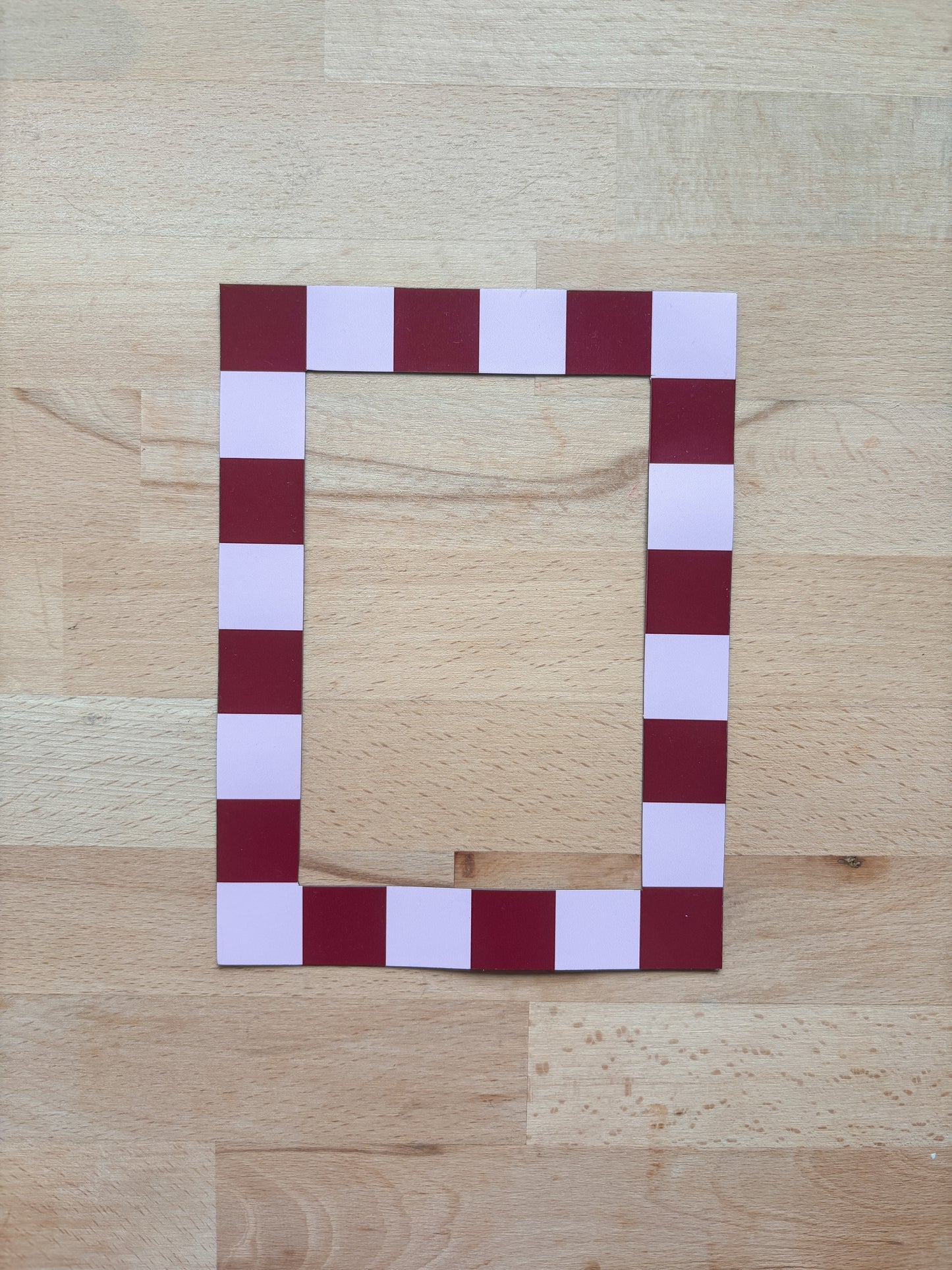 4x6 magnet frame