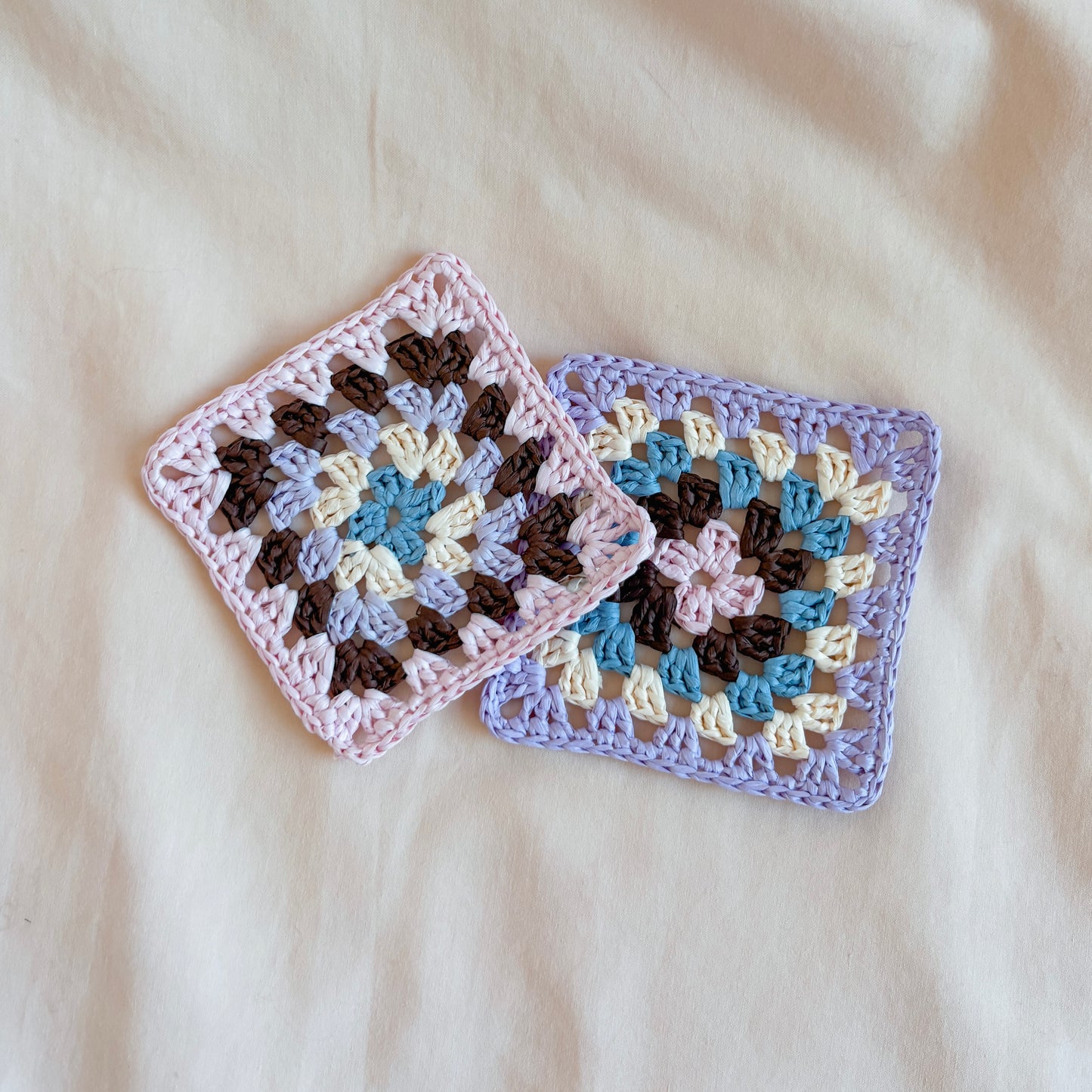 dolce casa coaster set