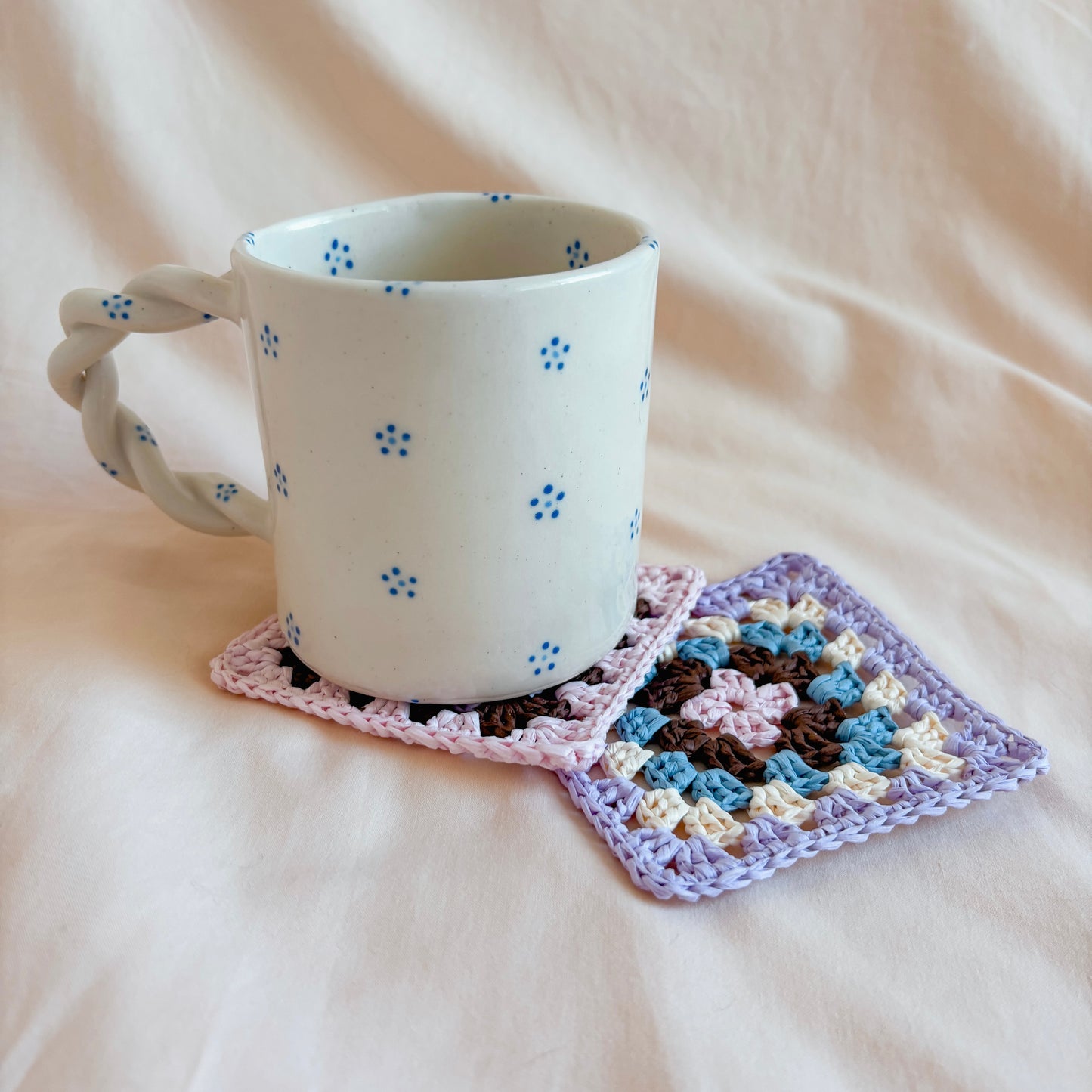 dolce casa coaster set