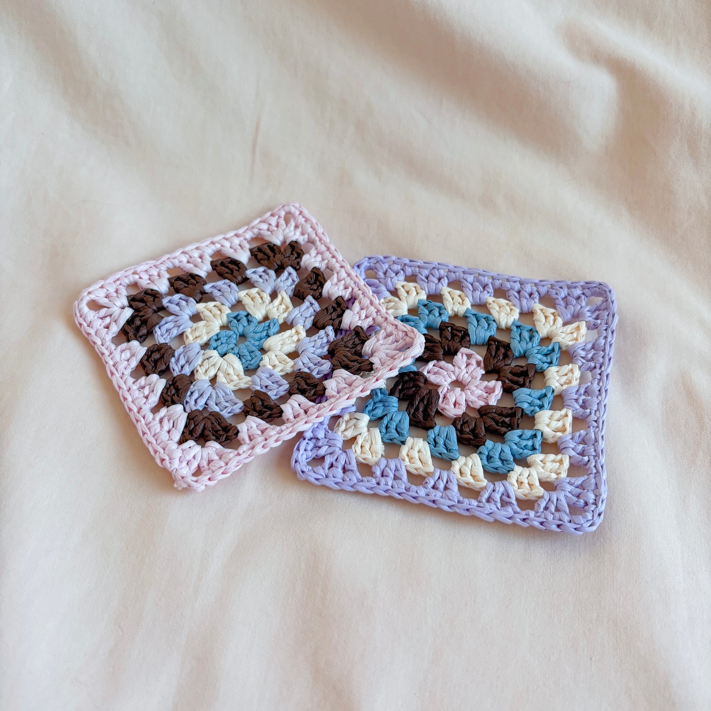 dolce casa coaster set