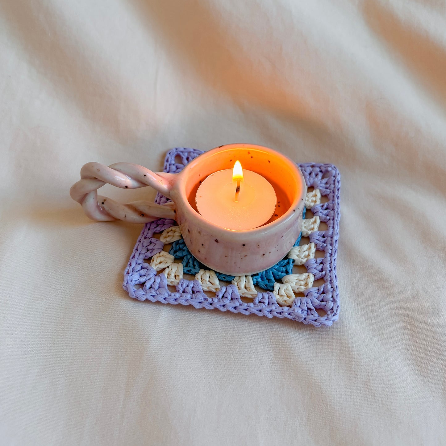 dolce casa coaster set