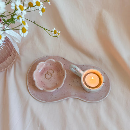 fragola tray