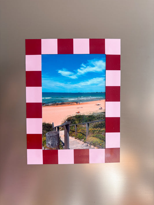 4x6 magnet frame