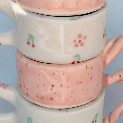 fragola tea light holder