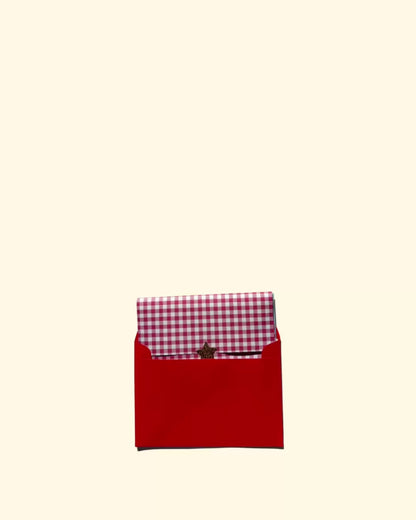 piccolina post - quarterly snail mail club